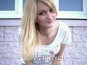 Princess21