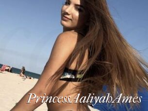 PrincessAaliyahAmes