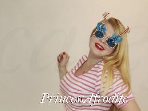 PrincessAfrodite