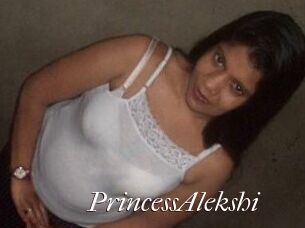 PrincessAlekshi