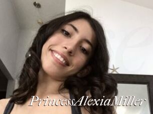 PrincessAlexiaMiller
