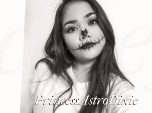 PrincessAstroDixie
