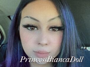 PrincessBiancaDoll