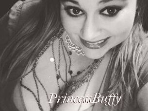 PrincessBuffy