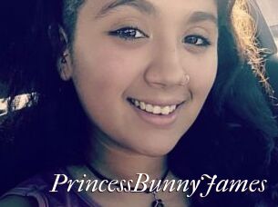 PrincessBunnyJames
