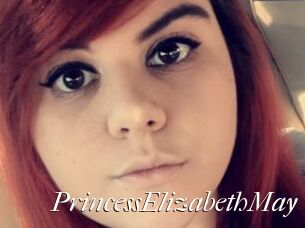 PrincessElizabethMay