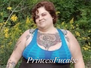 PrincessFucake