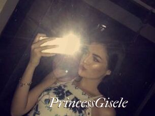 PrincessGisele