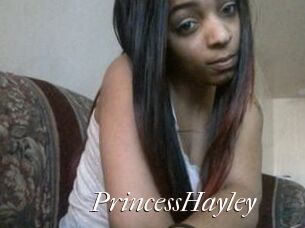 PrincessHayley