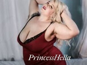 PrincessHella