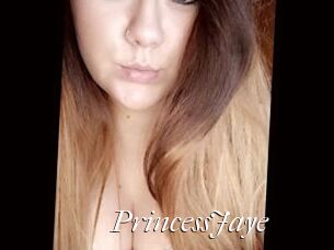 PrincessJaye