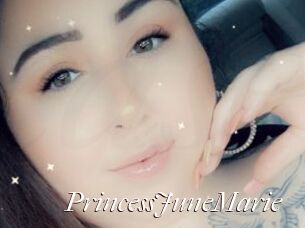 PrincessJuneMarie