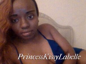 PrincessKissyLabelle