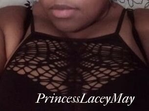 PrincessLaceyMay
