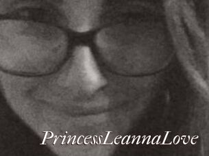 PrincessLeannaLove