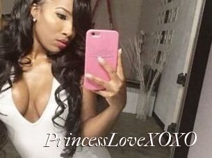 PrincessLoveXOXO