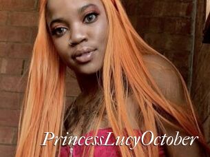 PrincessLucyOctober