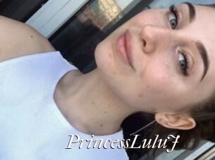 PrincessLuluJ