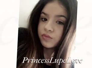 PrincessLupeLove Cam Sexy