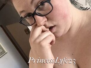 PrincessLyfe23