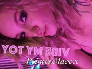 PrincessMaevee