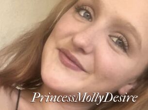 PrincessMollyDesire