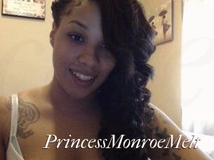 PrincessMonroeMelt