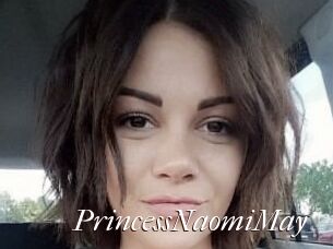 PrincessNaomiMay