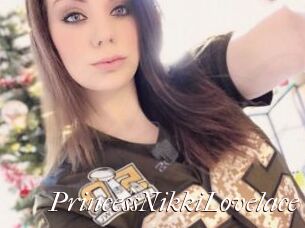 PrincessNikkiLovelace
