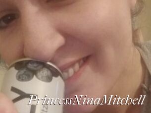 PrincessNinaMitchell