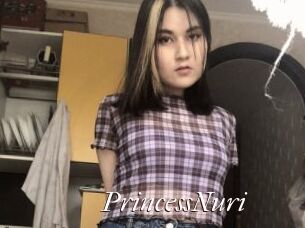 PrincessNuri