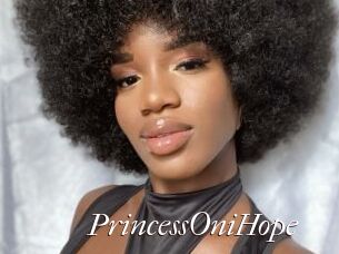 PrincessOniHope