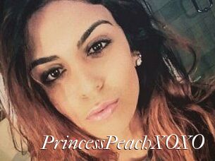 PrincessPeachXOXO