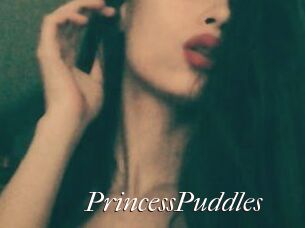 PrincessPuddles