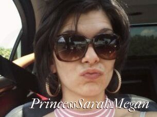 PrincessSarahMegan
