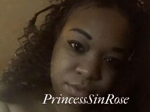 PrincessSinRose