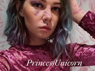 PrincessUnicorn