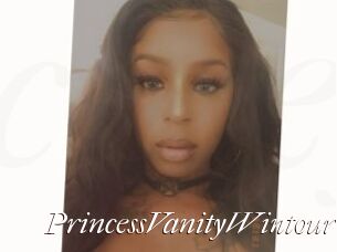 PrincessVanityWintour