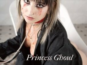 Princess_Ghoul