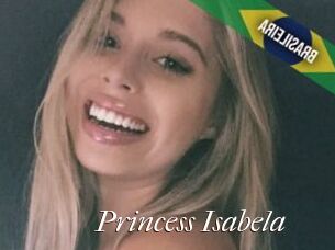 Princess_Isabela
