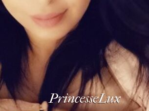 PrincesseLux