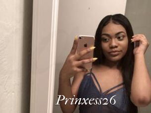 Prinxess26