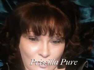 Priscilla_Pure