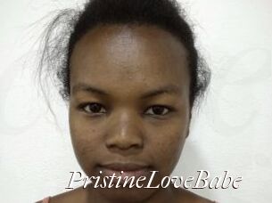 PristineLoveBabe
