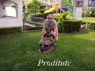 Prostitute