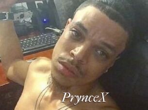 PrynceX