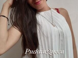 PuddinQueen