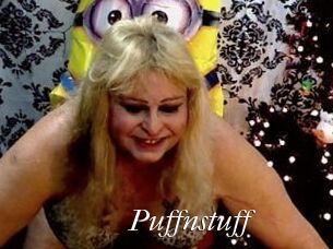 Puffnstuff