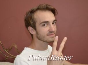PukanRaider