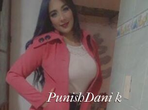 PunishDani_k